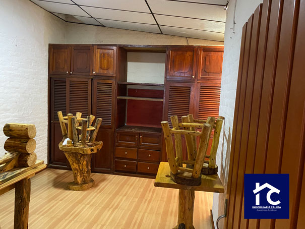 Casa en el Centro de Calima Darien